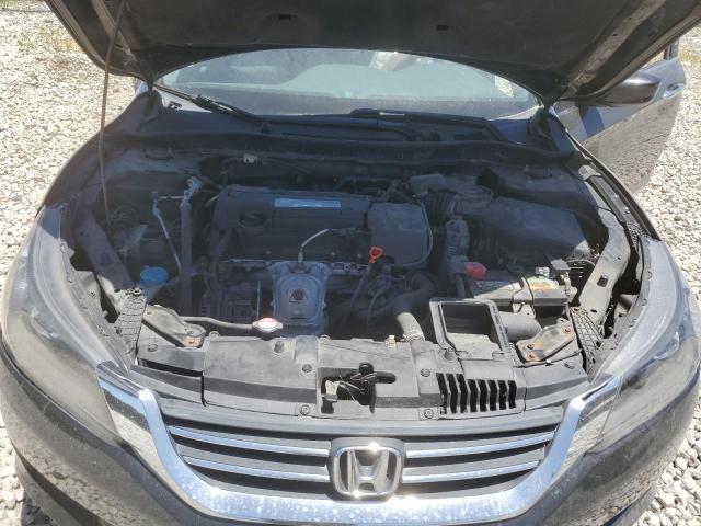 Photo 10 VIN: 1HGCR2F3XEA141533 - HONDA ACCORD 