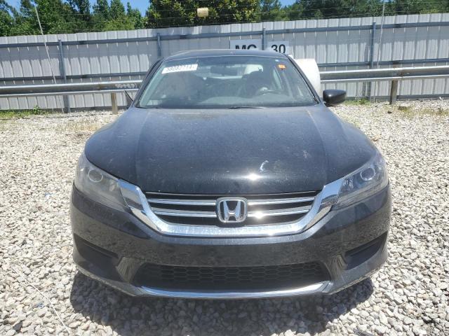 Photo 4 VIN: 1HGCR2F3XEA141533 - HONDA ACCORD 