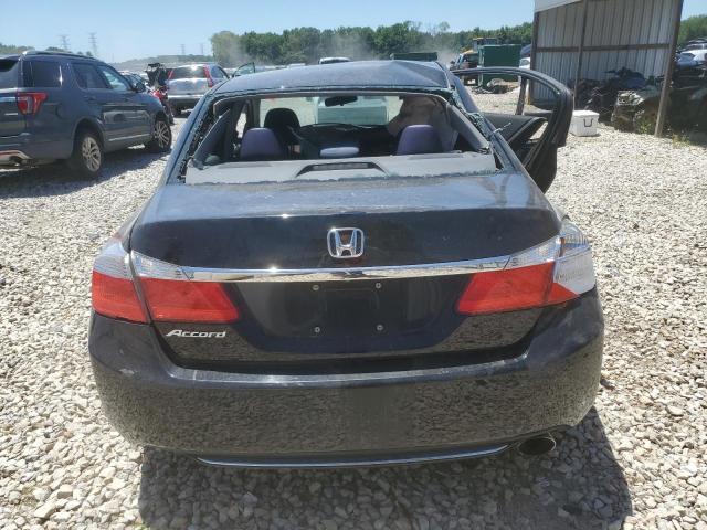 Photo 5 VIN: 1HGCR2F3XEA141533 - HONDA ACCORD 