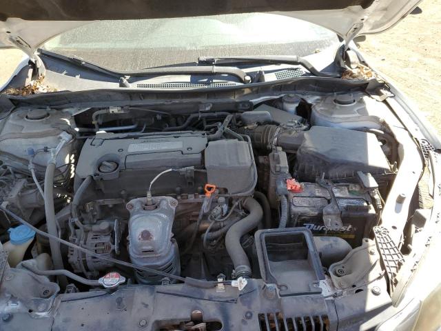 Photo 10 VIN: 1HGCR2F3XEA146487 - HONDA ACCORD LX 