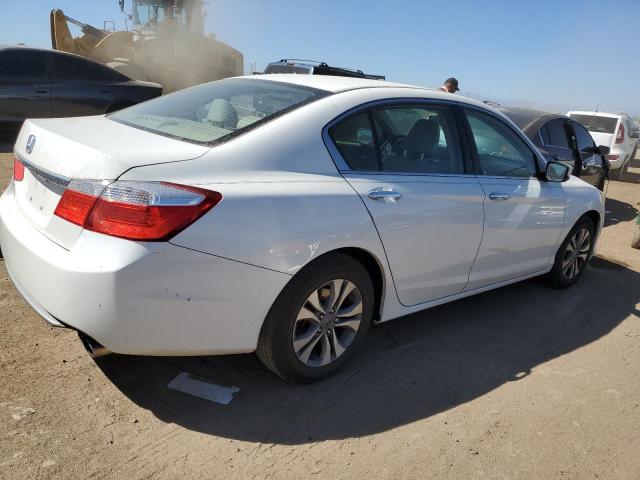 Photo 2 VIN: 1HGCR2F3XEA146487 - HONDA ACCORD LX 