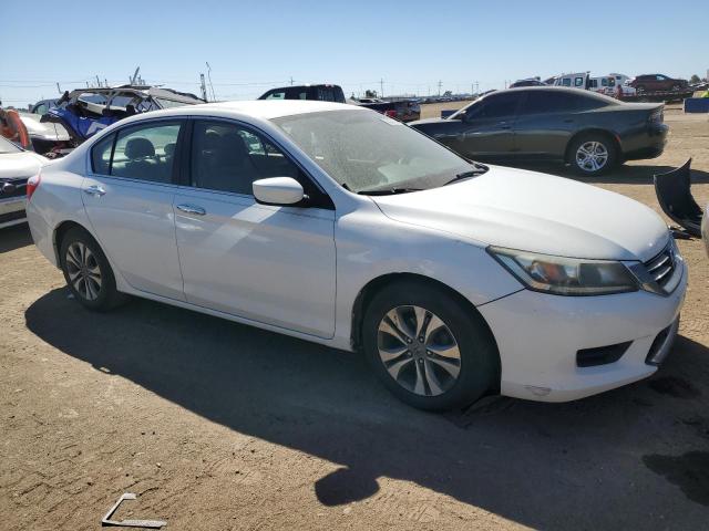 Photo 3 VIN: 1HGCR2F3XEA146487 - HONDA ACCORD LX 