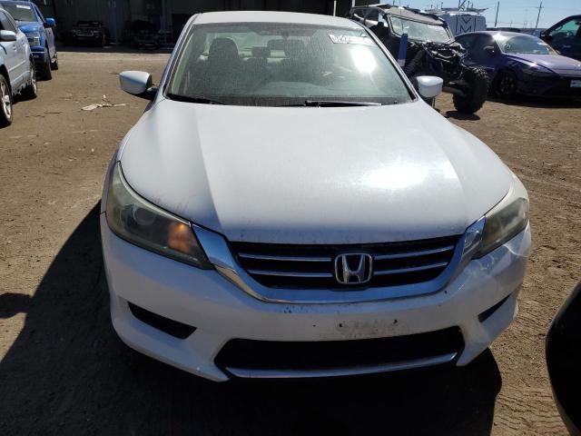 Photo 4 VIN: 1HGCR2F3XEA146487 - HONDA ACCORD LX 