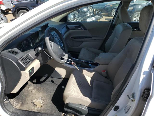 Photo 6 VIN: 1HGCR2F3XEA146487 - HONDA ACCORD LX 