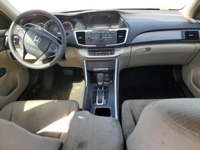 Photo 7 VIN: 1HGCR2F3XEA146487 - HONDA ACCORD LX 