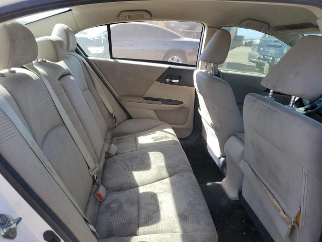 Photo 9 VIN: 1HGCR2F3XEA146487 - HONDA ACCORD LX 