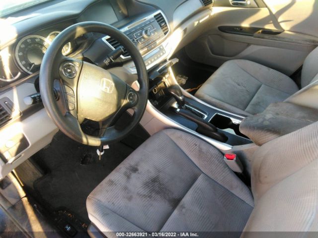 Photo 4 VIN: 1HGCR2F3XEA148031 - HONDA ACCORD SEDAN 