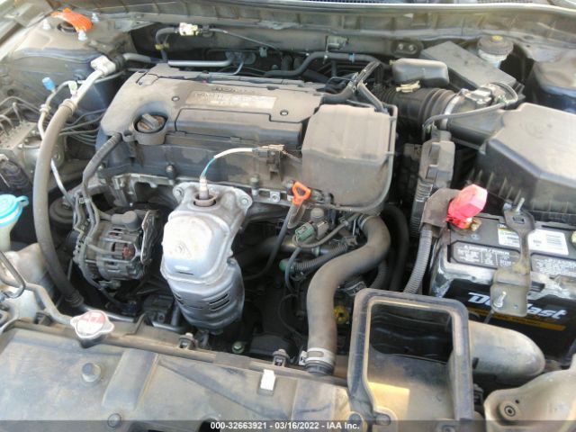 Photo 9 VIN: 1HGCR2F3XEA148031 - HONDA ACCORD SEDAN 