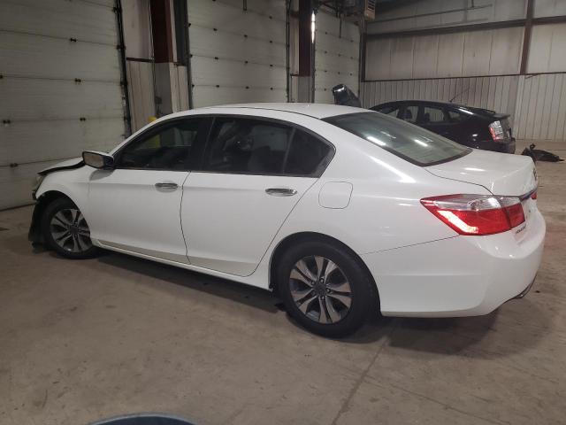 Photo 1 VIN: 1HGCR2F3XEA149311 - HONDA ACCORD 