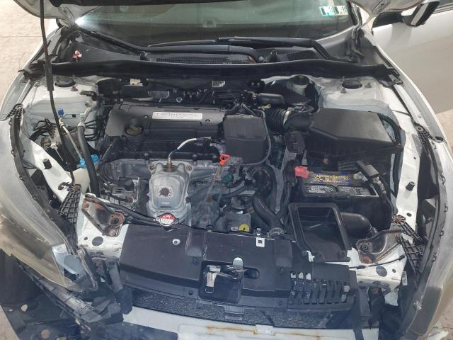 Photo 10 VIN: 1HGCR2F3XEA149311 - HONDA ACCORD 