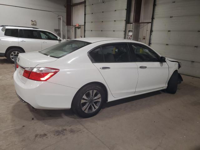 Photo 2 VIN: 1HGCR2F3XEA149311 - HONDA ACCORD 