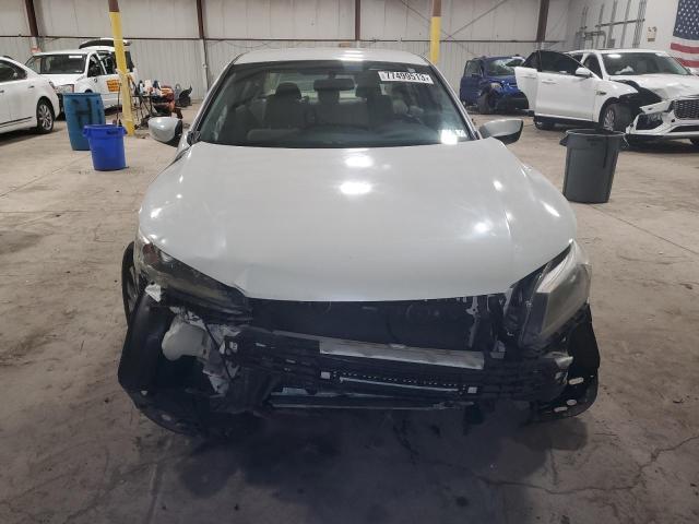 Photo 4 VIN: 1HGCR2F3XEA149311 - HONDA ACCORD 