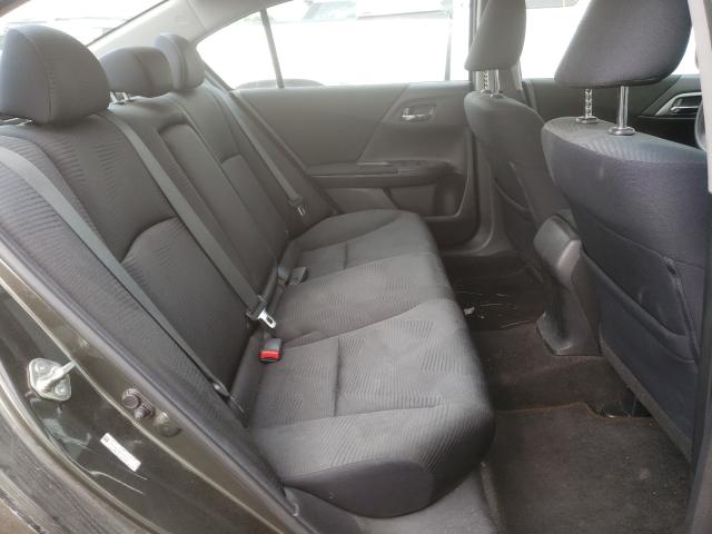 Photo 5 VIN: 1HGCR2F3XEA152709 - HONDA ACCORD LX 