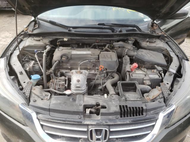 Photo 6 VIN: 1HGCR2F3XEA152709 - HONDA ACCORD LX 