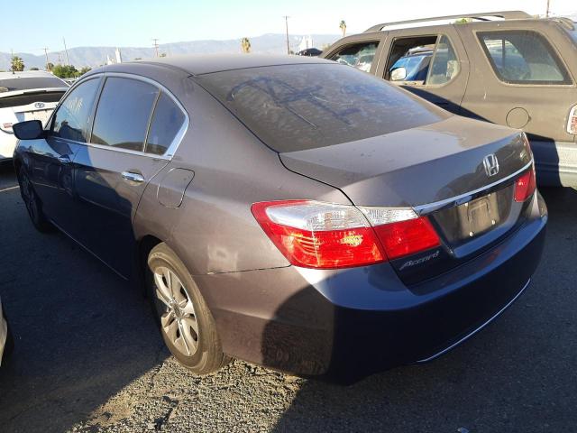 Photo 2 VIN: 1HGCR2F3XEA160468 - HONDA ACCORD LX 