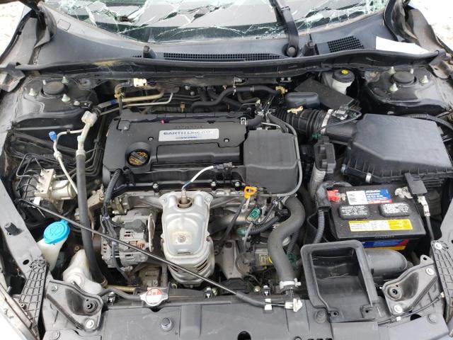 Photo 10 VIN: 1HGCR2F3XEA164780 - HONDA ACCORD 