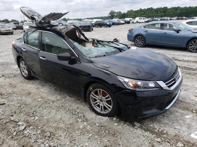 Photo 3 VIN: 1HGCR2F3XEA164780 - HONDA ACCORD 