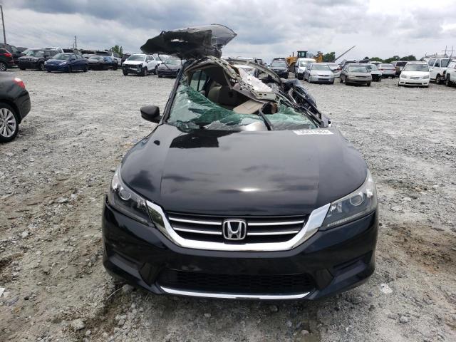 Photo 4 VIN: 1HGCR2F3XEA164780 - HONDA ACCORD 