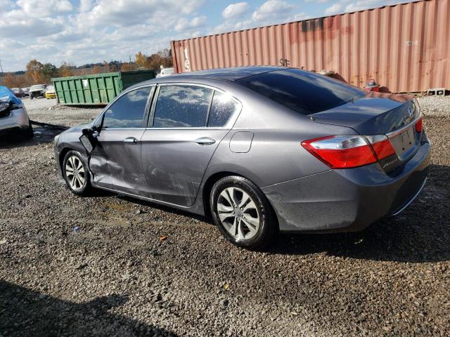 Photo 1 VIN: 1HGCR2F3XEA166450 - HONDA ACCORD 