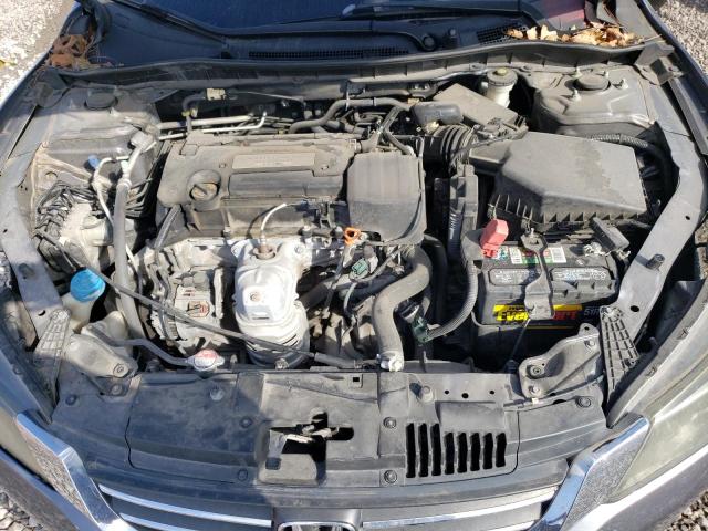 Photo 10 VIN: 1HGCR2F3XEA166450 - HONDA ACCORD 