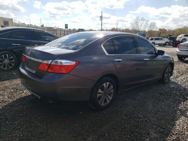 Photo 2 VIN: 1HGCR2F3XEA166450 - HONDA ACCORD 