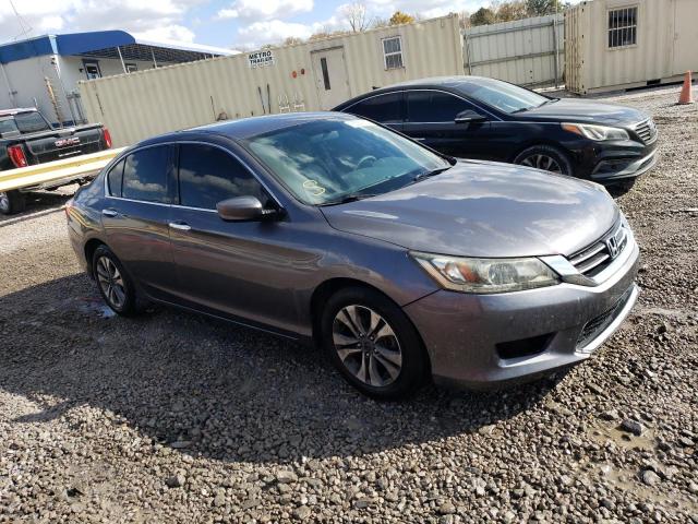 Photo 3 VIN: 1HGCR2F3XEA166450 - HONDA ACCORD 