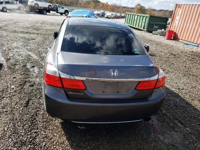 Photo 5 VIN: 1HGCR2F3XEA166450 - HONDA ACCORD 