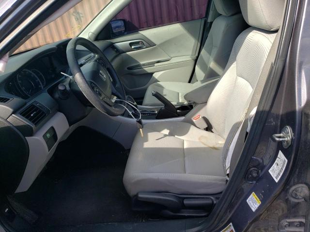 Photo 6 VIN: 1HGCR2F3XEA166450 - HONDA ACCORD 