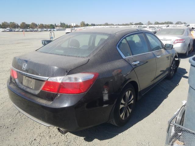 Photo 3 VIN: 1HGCR2F3XEA168232 - HONDA ACCORD LX 