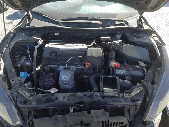 Photo 6 VIN: 1HGCR2F3XEA168232 - HONDA ACCORD LX 