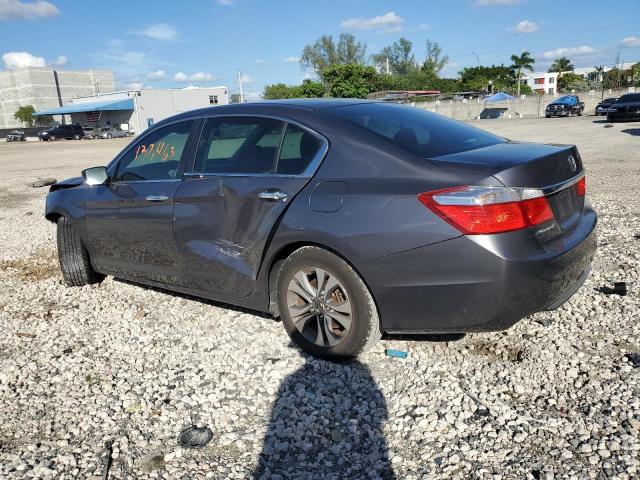 Photo 1 VIN: 1HGCR2F3XEA168912 - HONDA ACCORD 