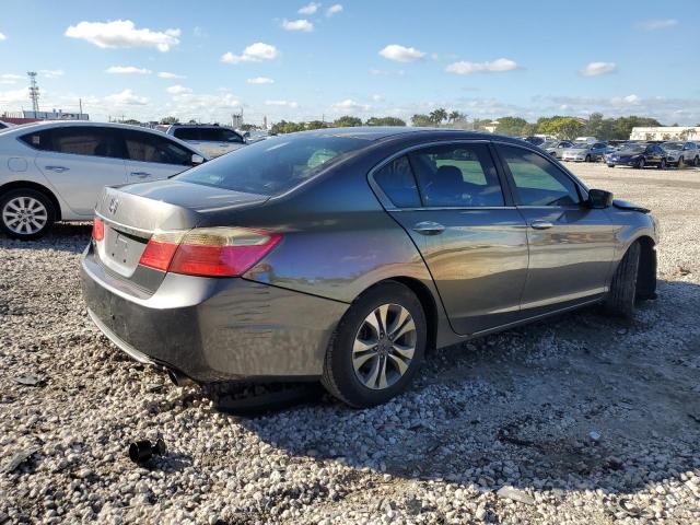 Photo 2 VIN: 1HGCR2F3XEA168912 - HONDA ACCORD 