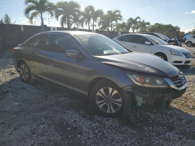 Photo 3 VIN: 1HGCR2F3XEA168912 - HONDA ACCORD 