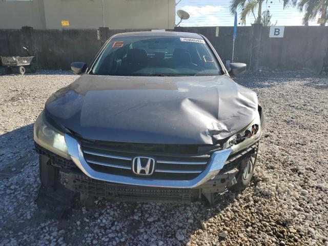 Photo 4 VIN: 1HGCR2F3XEA168912 - HONDA ACCORD 