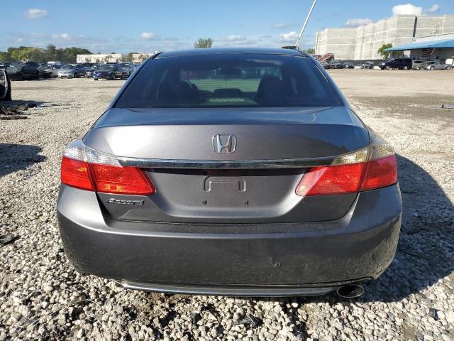 Photo 5 VIN: 1HGCR2F3XEA168912 - HONDA ACCORD 