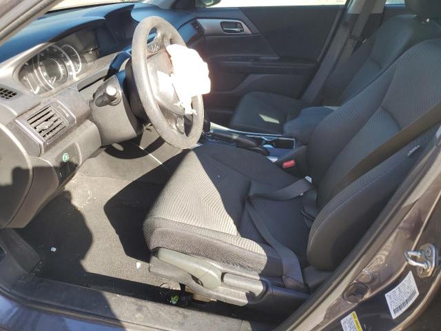 Photo 6 VIN: 1HGCR2F3XEA168912 - HONDA ACCORD 