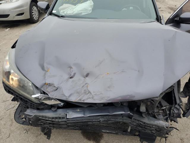 Photo 10 VIN: 1HGCR2F3XEA171759 - HONDA ACCORD LX 