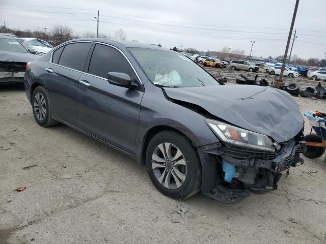 Photo 3 VIN: 1HGCR2F3XEA171759 - HONDA ACCORD LX 