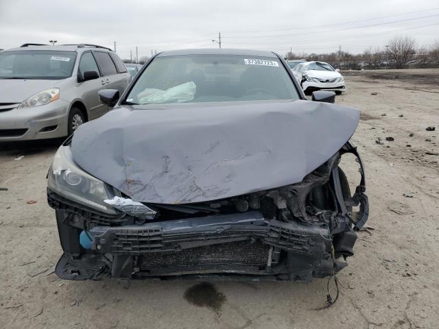 Photo 4 VIN: 1HGCR2F3XEA171759 - HONDA ACCORD LX 