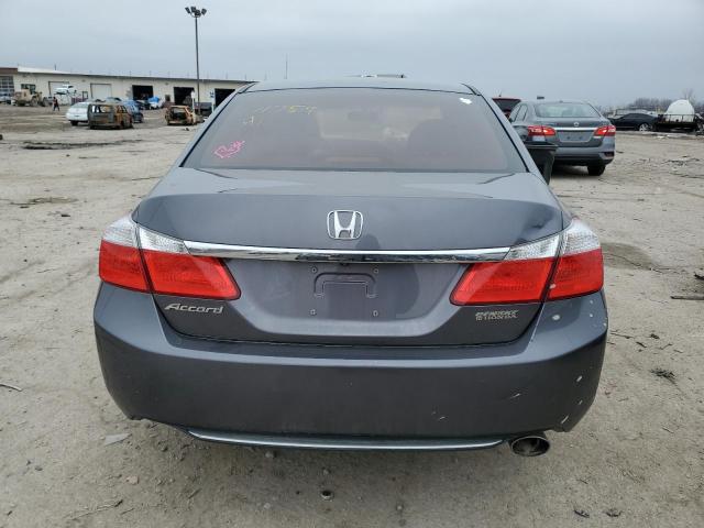 Photo 5 VIN: 1HGCR2F3XEA171759 - HONDA ACCORD LX 