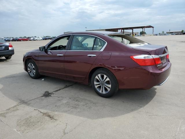 Photo 1 VIN: 1HGCR2F3XEA173186 - HONDA ACCORD LX 