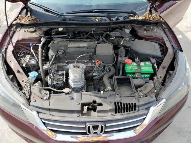 Photo 10 VIN: 1HGCR2F3XEA173186 - HONDA ACCORD LX 