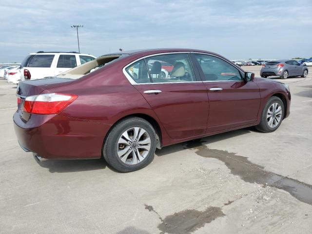 Photo 2 VIN: 1HGCR2F3XEA173186 - HONDA ACCORD LX 