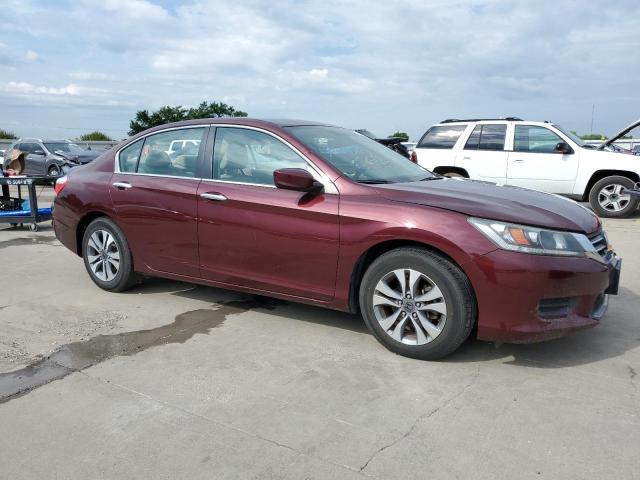 Photo 3 VIN: 1HGCR2F3XEA173186 - HONDA ACCORD LX 