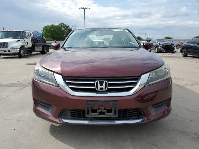 Photo 4 VIN: 1HGCR2F3XEA173186 - HONDA ACCORD LX 