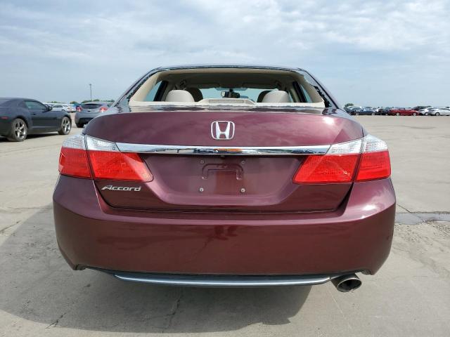 Photo 5 VIN: 1HGCR2F3XEA173186 - HONDA ACCORD LX 