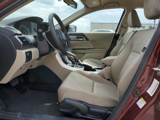 Photo 6 VIN: 1HGCR2F3XEA173186 - HONDA ACCORD LX 