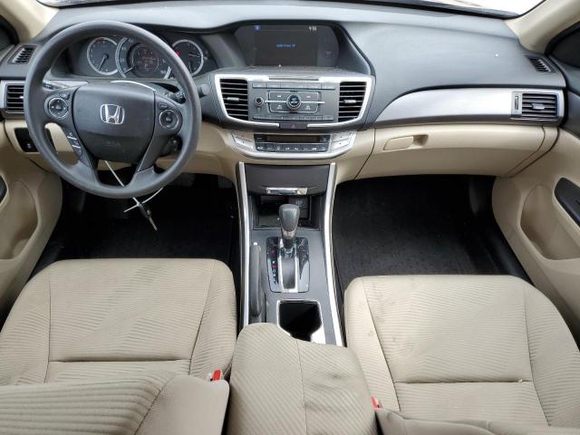 Photo 7 VIN: 1HGCR2F3XEA173186 - HONDA ACCORD LX 