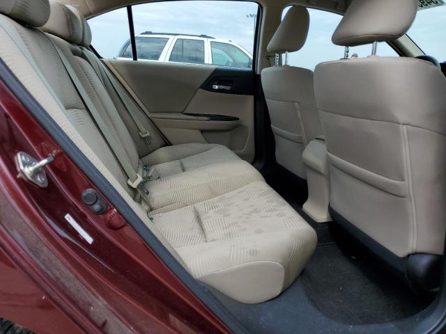 Photo 9 VIN: 1HGCR2F3XEA173186 - HONDA ACCORD LX 