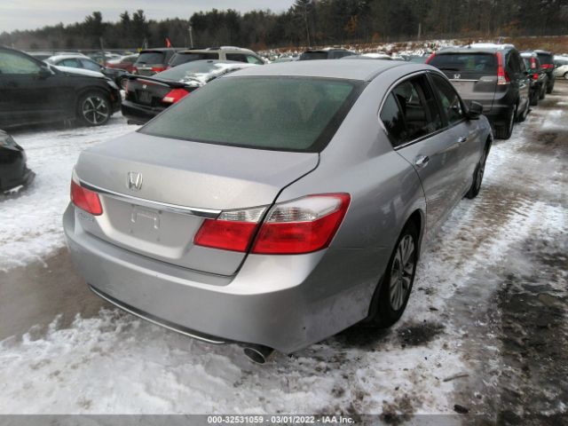 Photo 3 VIN: 1HGCR2F3XEA173219 - HONDA ACCORD SEDAN 